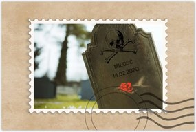 Poszterek 90x60 Antivalentin szerelem