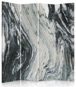 Gario Paraván Márvány Méret: 145 x 170 cm, Kivitelezés: Klasszikus paraván