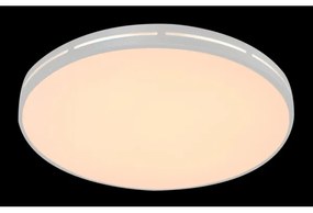 Immax NEO 07146-W42 - LED Dimmelhető lámpa NEO LITE 24W/230V Tuya Wi-Fi + távirányító