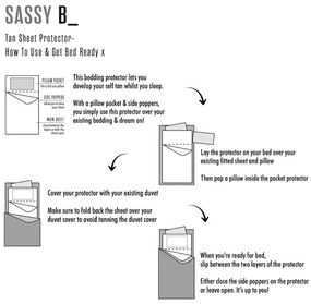 Rózsaszín lepedő 131x215 cm Pouting Lips – Sassy B