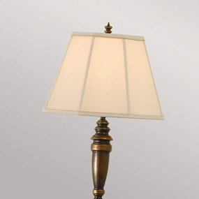 Feiss LINCOLNDALE FE-LINCOLNDALE-FL Állólámpa 1x60W/E27