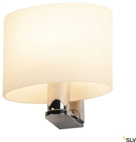 SLV KENKUA 1002856 Fali lámpa 1x40W/E27 IP20