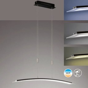 Fischer&Honsel Metis 60554 Lepel lámpa 1x21W/LED 2700K 2400 lm IP20