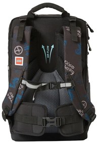 Gyerek hátitáska 23 l Ninjago Arin Maxi Plus – LEGO®