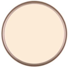 Globo 41759-24 - LED Dimmelhető mennyezeti lámpa MANNI LED/24W/230V + távirányító