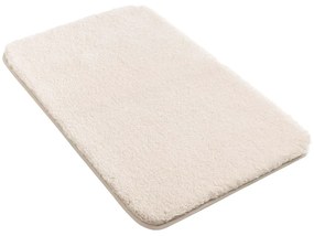 Krémszínű fürdőszobai kilépő 50x80 cm Mael – douceur d'intérieur