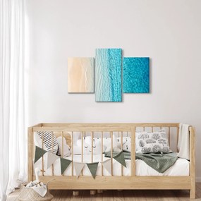 Kép - Strand (90x60 cm)