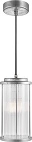 Nordlux LINTON 2218273031 Függeszték 1x15W/E27 IP54