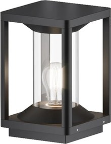 MAYTONI O452FL-01GF CELL Modern Kültéri Állólámpa Grafit E27 IP54