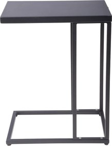 Acél kerti tárolóasztal 43x30,5 cm Dorea – Garden Pleasure