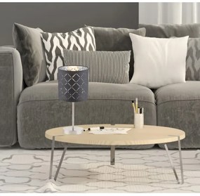 Globo 15228T - Asztali lámpa KIDAL 1xE14/40W/230V