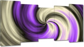 Képek 150x80 Lila centrifuga