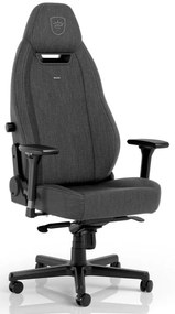 Gamer szék noblechairs LEGEND TX Szövet Antracit