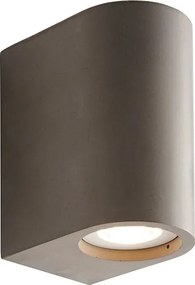 Endon ANDERS 80668 Fali lámpa 2x2W/LED 3000K 350LM