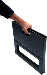 Avenberg TRUMPER Összecsukható mobil grill