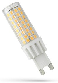 Szerszámlámpa - LED izzó semleges fénnyel G9 7W 770lm 230V PREMIUM 14164, OSW-01118