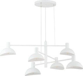 SIGMA LIGHTING 40532 ARTIS Vintage Függesztett Lámpa E14 IP20