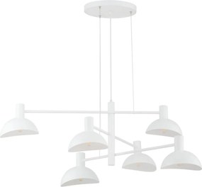 Sigma Lighting Artis 40532 Függőlámpa 6x40W/E14 IP20
