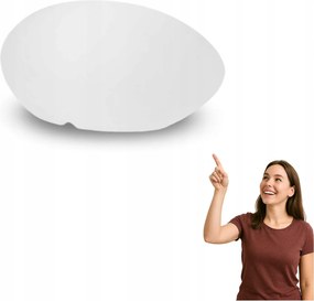 Kültéri Led lámpa 7W kerti gömb Petra 60 Cable 3140 Zuma Line