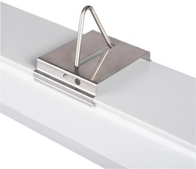 Por és páramentes lámpa Fehér TP STRONG KANLUX-33172