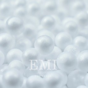 EMI Delux babzsákfotel töltőanyag 25 L