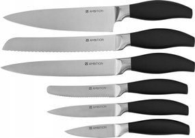 Konyhai késkészlet