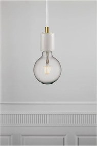 Nordlux SIV 45883001 Függőlámpa 1x60W/E27 IP20