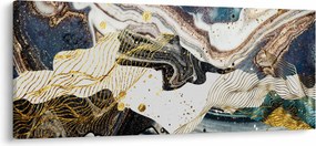 Kép - Design márvány (120x50 cm)