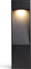 RENDL TORIN 30 állólámpa világosszürke 230V LED 7W 120° IP65 3000K