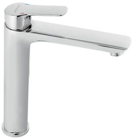 Novaservis - Mosdócsap METALIA 26,6 cm fényezett króm