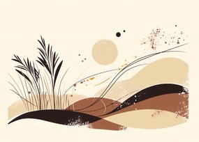 Poszter 35x25cm Suttogó fütyülés