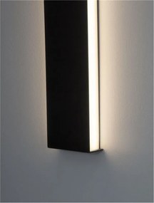 NOVA LUCE 9081400 SELINE Hengeres Mennyezeti Lámpa LED IP44