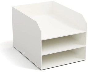 Karton rendszerező dokumentumokhoz Trey Paper Laminate – Bigso
