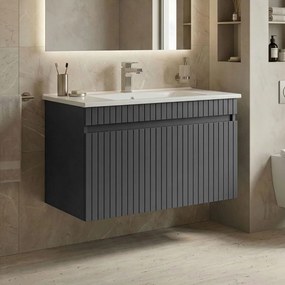 Tivoli mosdószekrény, 85 cm – TR785PNC1230