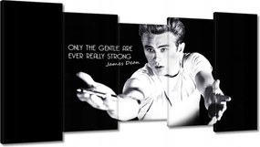 Festmények 150x80 James Dean