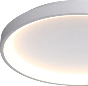 Italux modern mennyezeti lámpa raden fehér itxcln-3151-m-wh