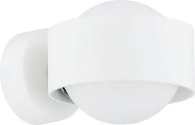 Argon MASSIMO PLUS 8057 Fali lámpa 1x6W/G9 IP44
