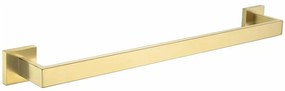 Fürdőszoba fogas GOLD 332917A