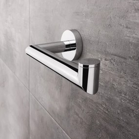 NIMCO UN 13055M-26 - WC-papír tartó UNIX fényezett króm