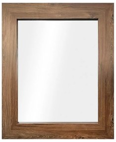 Jyvaskyla fali tükör barna keretben, 60 x 86 cm - Styler