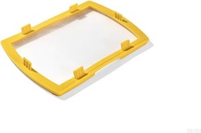 INTEX Törmelékgyűjtő szűrőháló, Intex 28007, ZX50 medencetisztító robothoz, cserealkatrész (13122)