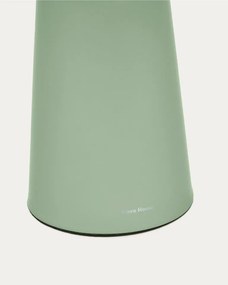 USB LED hordozható dimmelhető kültéri lámpa ø 16 cm Arenys – Kave Home