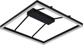 LED világítás + vezérlés 55W - J1348/B