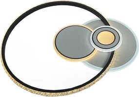 LED világítás + vezérlés 80W - J1315/W