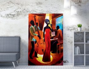Vászonkép, 70×100 cm – WY216