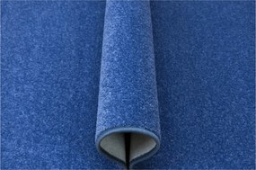 Kék Szőnyeg A Dynasty Szoba Nappali Hálószobájába 400x500 cm-ES Méretben