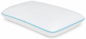 Anatómiai párna memóriahab töltettel 40x70 cm – Mila Home