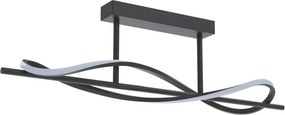 Zuma Line DOMENICO MX3544-1-3BT Függőlámpa 1x27W/LED 3000K 3100lm IP20