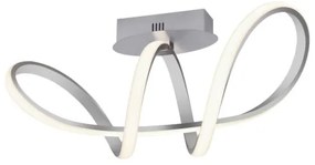 Leuchten Direkt 15403-95 - LED Dimmelhető felületre szerelhető csillár MARIA LED/16W/230V