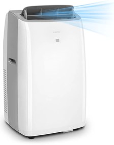 Grandbreeze Eco 12K, 3 az 1-ben klíma, 460 m³/ó, 12.000 BTU/1,35 kW